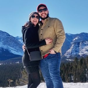 Meet your Posher, Daniela